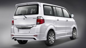 Keuntungan Sewa Mobil di Bali Dengan Supir
