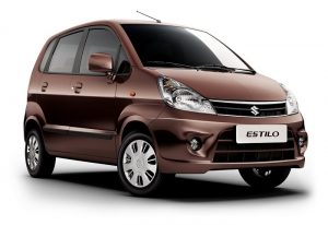Sewa Mobil Karimun Estilo di Bali