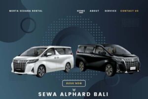 sewa mobil alpahrd di bali