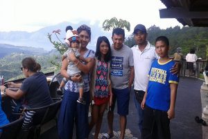 paket setengah hari di Bali