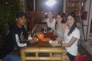 paket tour satu hari di Bali merta sedana rental