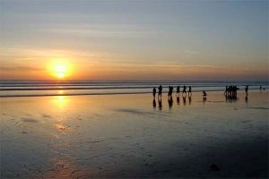 Tempat Wisata Sekitar Kuta