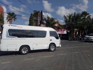 Sewa Mobil di Kuta Bali Lepas Kunci
