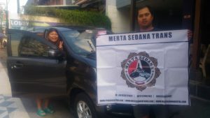 Rental Mobil Di Bali 2018