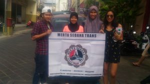 Sewa Mobil di Jimbaran Bali