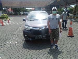 Sewa Mobil Bali Dekat Bandara