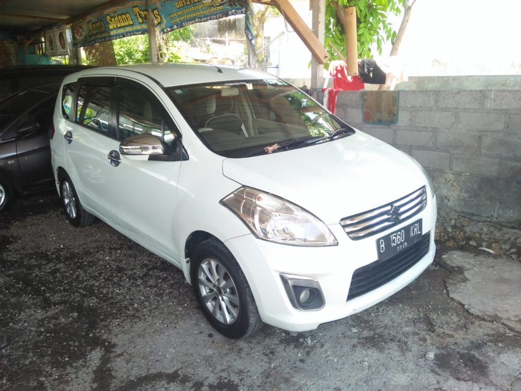 Sewa Mobil Toyota Fortuner Di Bali Merta Sedana Rental