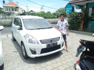 Jasa Sewa Mobil Bali Lepas Kunci