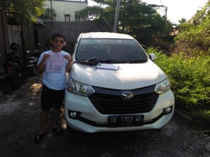 Sewa Mobil Canggu Bali