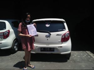 Sewa Mobil Denpasar