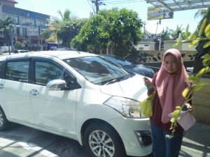 Sewa Mobil Nusa Dua Bali