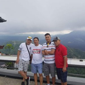 Sewa Mobil Setengah Hari di Bali