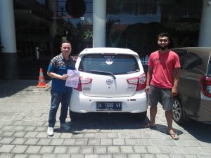 Sewa Mobil di Denpasar