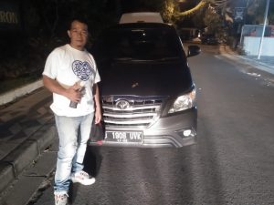 Sewa Mobil di Ubud Bali