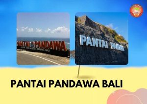 Pantai Pandawa Bali