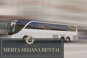 sewa bus bali 2021