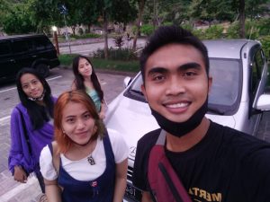 sewa mobil bali 2021