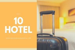 10 hotel di bali budget murah