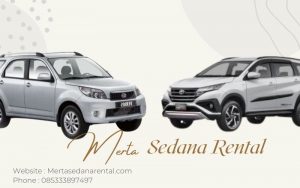 Pilih Toyota Rush Atau Mitsubishi Terios