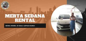 Manfaat Sewa Mobil Bali