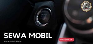 MERTA SEDANA RENTAL