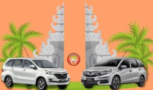 Rental Mobil Bali Lepas Kunci 2022
