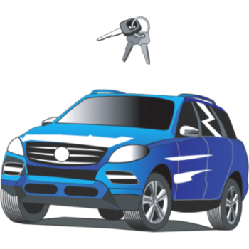 mobil mewah