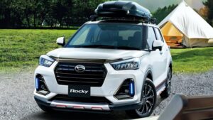 sewa mobil rocy bali