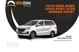 Sewa mobil di Bali
